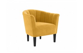 Кресло Аспен модель 035 / Ультра Мустард