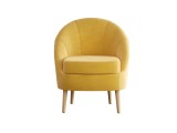 Кресло Комо модель 005 / Ультра Мустард купить