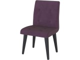 Стул Лилу винный недорого