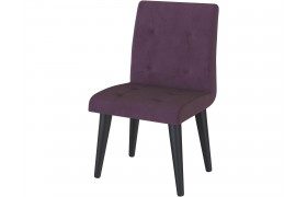 Стул Лилу винный