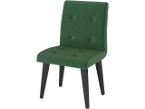 Стул Лилу изумруд недорого
