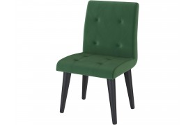 Стул Лилу изумруд