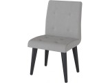 Стул Лилу светло-серый недорого
