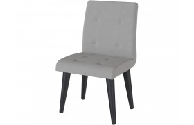 Стул Лилу светло-серый