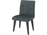 Стул Лилу серый недорого