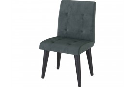 Стул Лилу серый