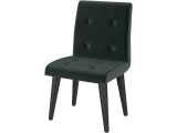 Стул Лилу черный недорого