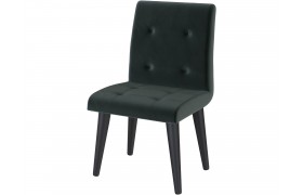 Стул Лилу черный