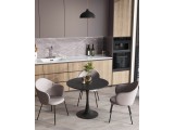 Стол STOOL GROUP Tulip D90 Черный недорого