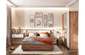 Детская стенка Орегон