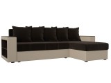 Диван угловой Дубай от производителя
