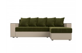 Угловой диван Дубай