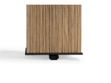 Бернардо 180x90 statuario titan gloss / дуб монтана Керамический от производителя