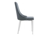 Уин 90 white / gray Обеденная группа купить