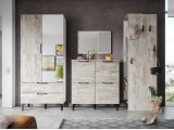 Комод на ножках Чикаго ЧК-30 распродажа