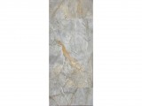 Стол DikLine SKP180 Керамика Titanium Silver River Polished/подс распродажа