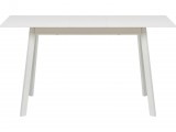 Стол раздвижной Вентал Сандра 1 Белый распродажа