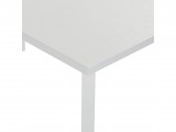 Стол раздвижной Вентал Сандра 1 Белый от производителя