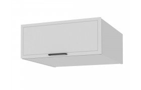 Шкаф антресольный 60х24 см Бает