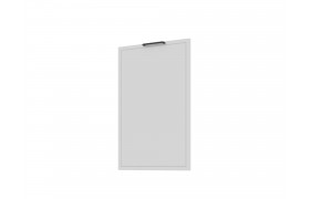 Фасад для посудомоечной машины, 45 см Бает