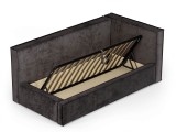 Кровать Bever (140х200) Правое купить