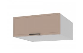 Шкаф антресольный 60х24 см Бает