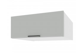 Шкаф антресольный 60х24 см Бает