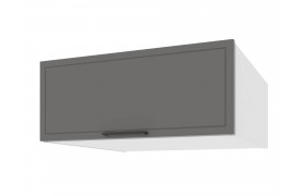 Шкаф антресольный 60х24 см Бает