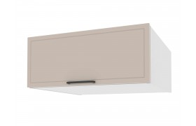 Шкаф антресольный 60х24 см Бает