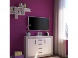 Комод длинный Леон 366 купить