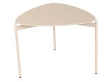 Столик STOOL GROUP Erida Керамика, кремовый распродажа