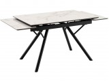 Стол STOOL GROUP Либертика 120/80 керамика Белый недорого