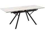 Стол STOOL GROUP Либертика 120/80 керамика Белый недорого