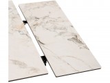 Стол STOOL GROUP Либертика 120/80 керамика Белый купить