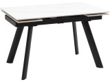 Стол обеденный STOOL GROUP Нэд 120-180*80*76 керамика Snow Mount недорого