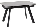 Стол обеденный STOOL GROUP Нэд 120-180*80*76 керамика Armani Gre недорого