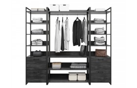 Стеллаж Urban Лофт