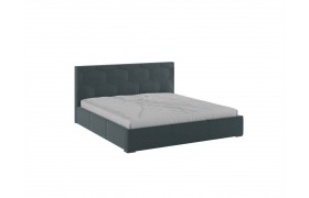 Кровать с ортопедическим основанием Манука (1,8м)