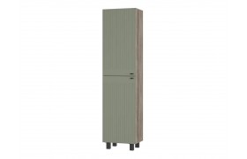 Шкаф-пенал Олива ПН-01, Дуб каньон, MF12