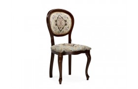 Стул Adriano 082 вишня / без патины деревянный