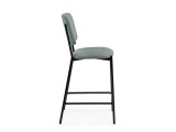 Reparo bar olive / black Барный стул купить