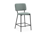 Reparo bar olive / black Барный стул купить