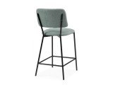 Reparo bar olive / black Барный стул распродажа