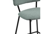 Reparo bar olive / black Барный стул от производителя