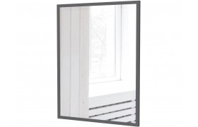 Зеркало Толедо ТЗ-30 графит серый