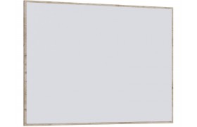 Зеркало Вегас, Дуб крафт серый