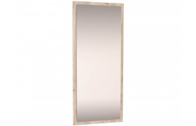 Зеркало Ямайка, Дуб крафт серый