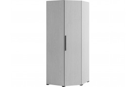 Шкаф Модена угловой МШ-25, Ясень анкор светлый