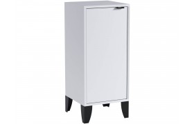 Шкаф Гира ГШ-1 белый