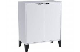 Шкаф Гира ГШ-2 белый